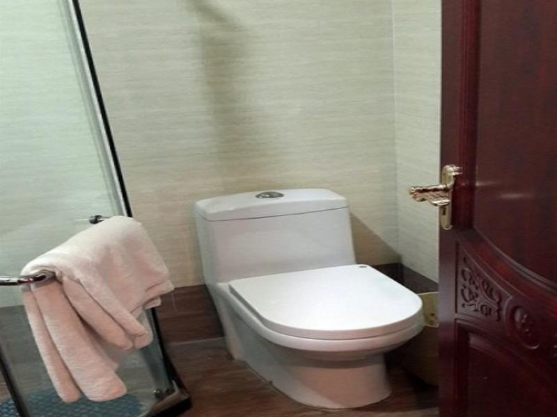 Greentree Alliance Beijing Daxing Huangyi Road Public Security University Hotel Daxing (Beijing) Bagian luar foto
